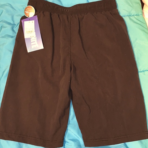 ***SOLD***Youth Swim Trunks - Picture 2 of 4